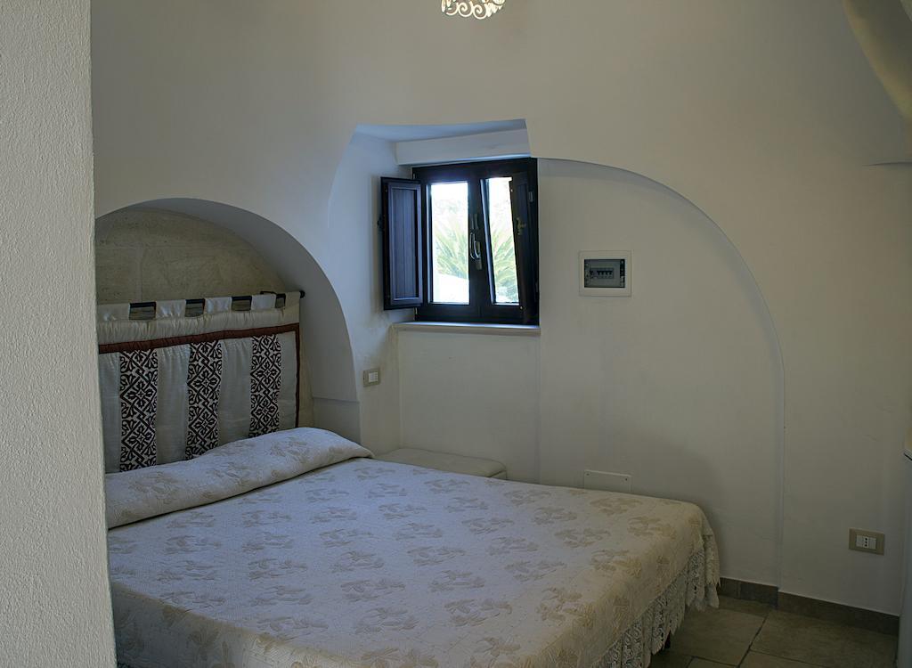 Agriturismo Grotta Di Figazzano Cisternino Kamer foto