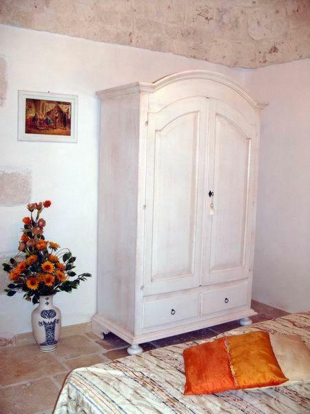Agriturismo Grotta Di Figazzano Cisternino Kamer foto