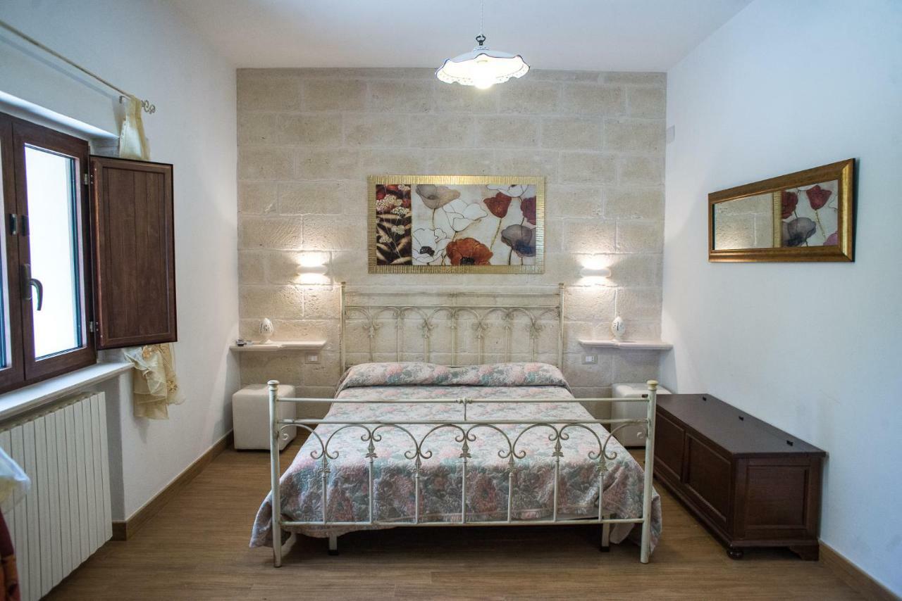 Agriturismo Grotta Di Figazzano Cisternino Buitenkant foto