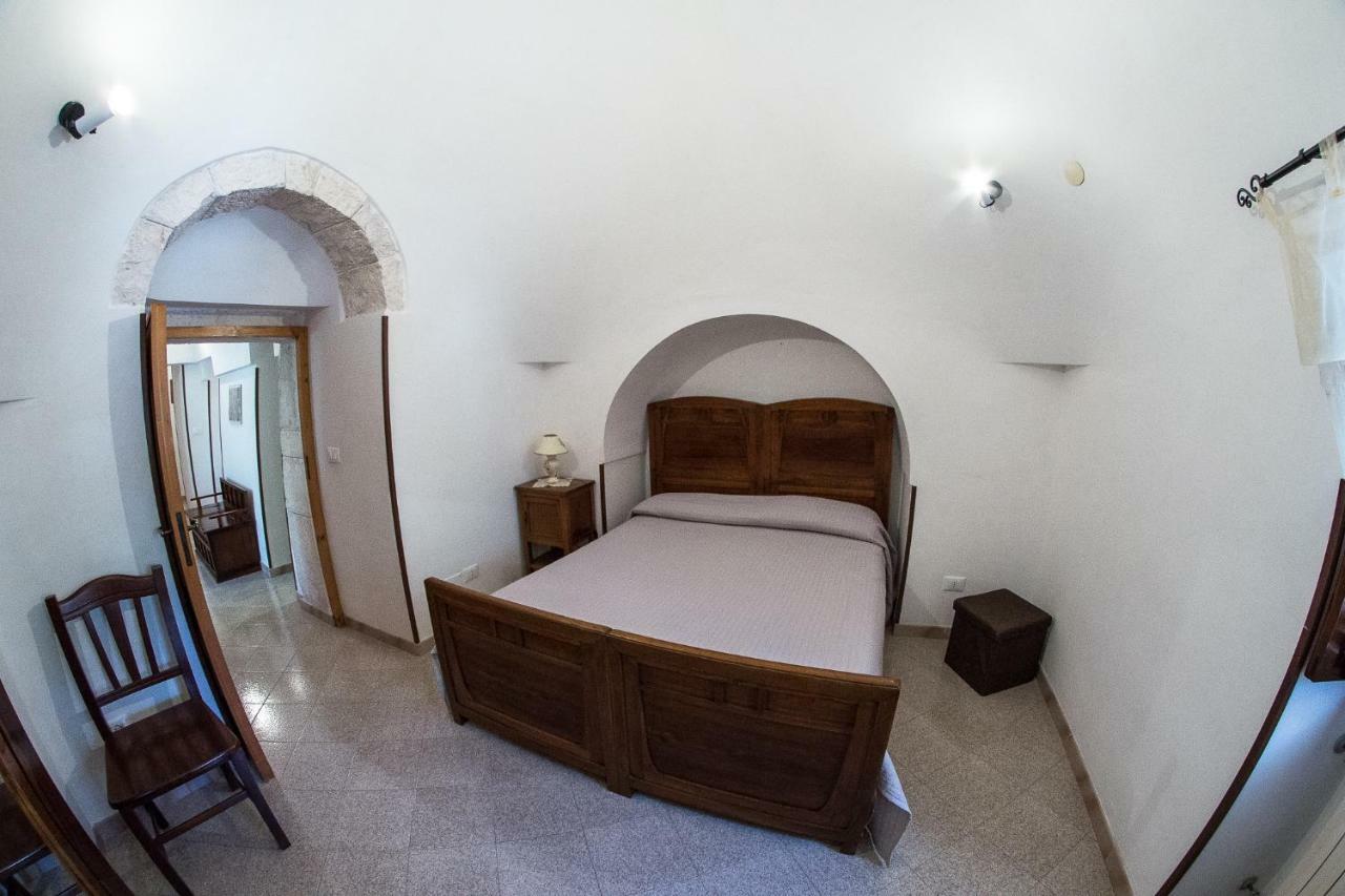 Agriturismo Grotta Di Figazzano Cisternino Buitenkant foto